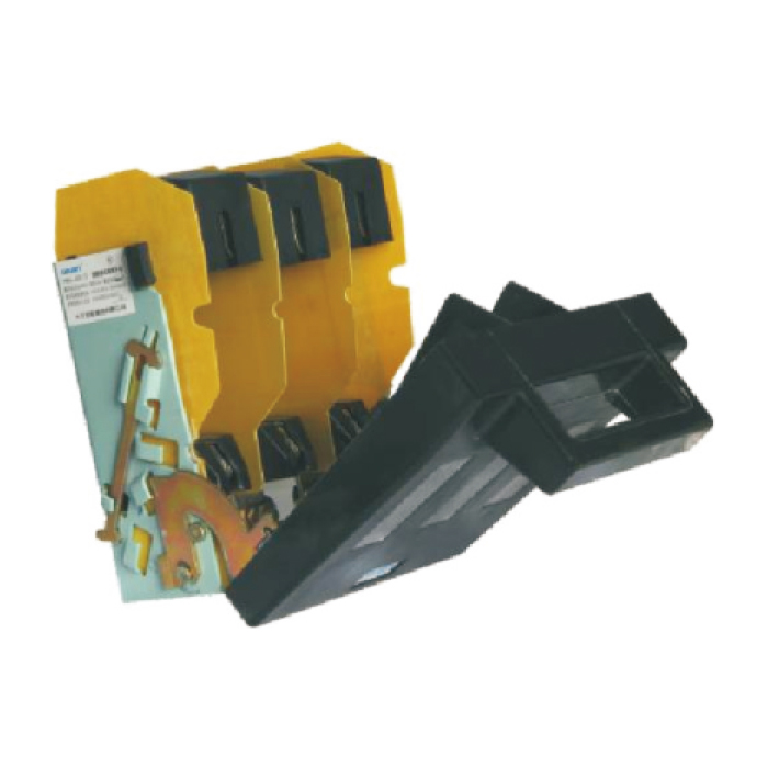 HR5系列熔斷器式隔離開(kāi)關(guān)