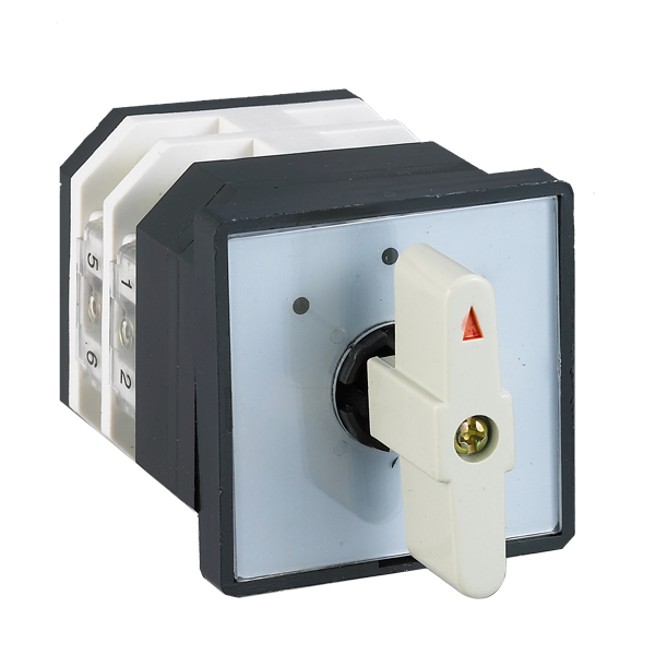 LW12-16轉(zhuǎn)換開關