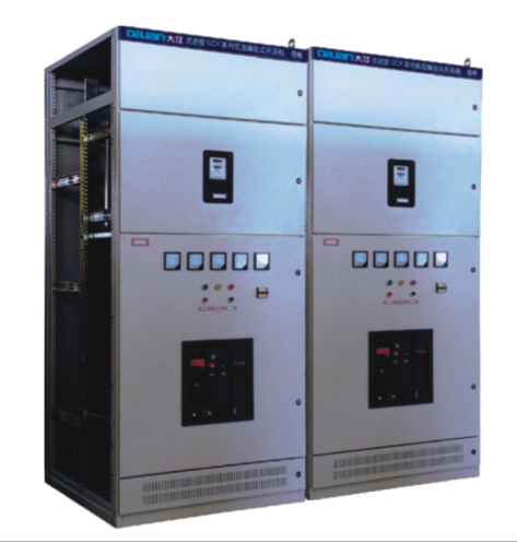 GCK低壓抽出式開(kāi)關(guān)柜